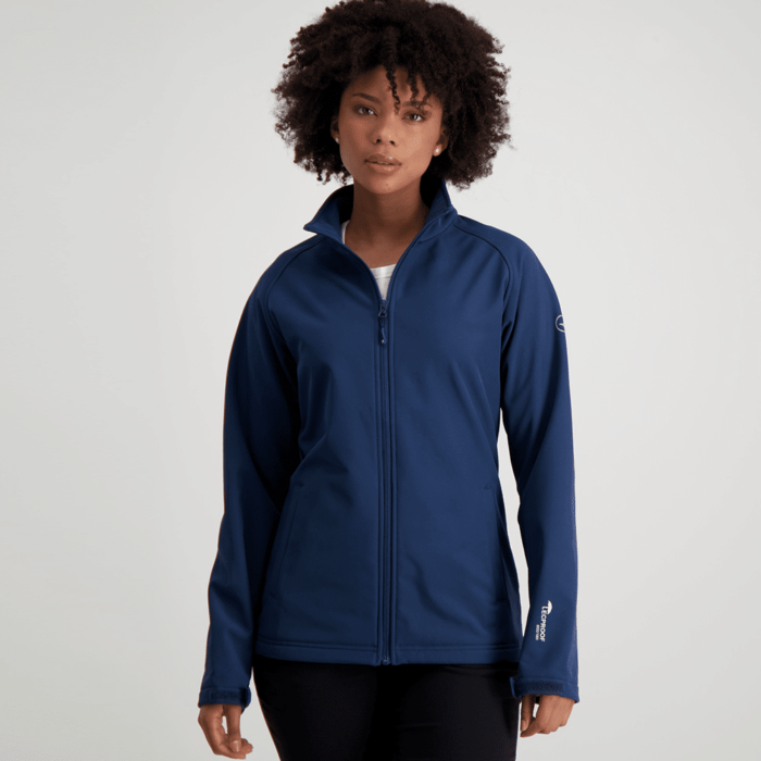 ABRIGOS FEMENINO HI-TEC LADY NIMBA WATERPROFF